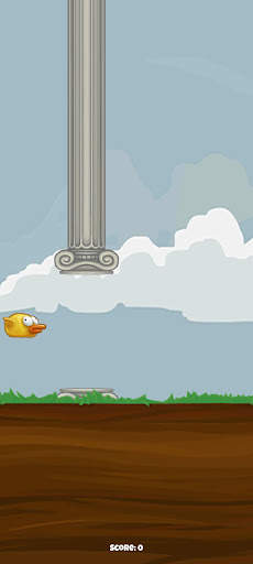Super Flappy Bird screenshot 3