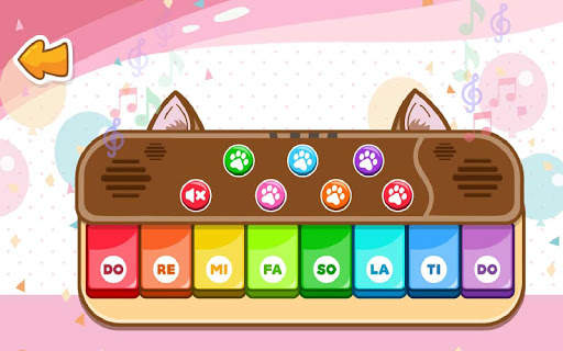 Minimo Kids Music Instruments screenshot 11