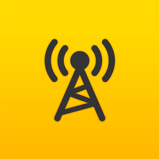 Radyo Kulesi - Tüm Radyolar - Canlı Radyo Dinle иконка