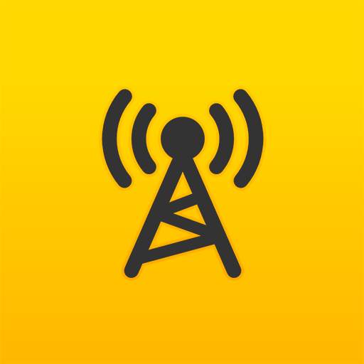 Radyo Kulesi - Turkish Radios 3.1.1