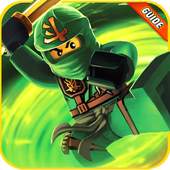 Tips for LEGO NINJAGO TOURNAMENT 1.0