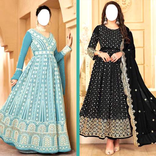 Anarkali Dresses 2.6