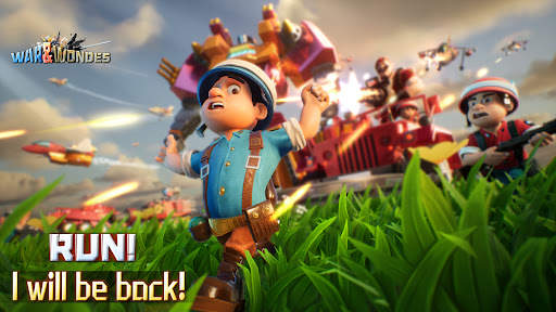 War & Wonders screenshot 2