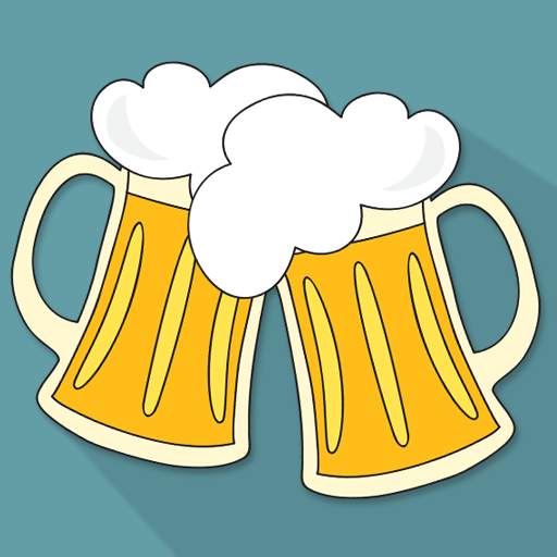 Get Drunk (FREE) - Drinking games 1.1