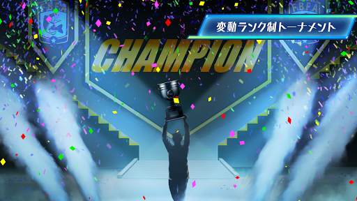 ファイナルバスフィッシング(FBF) screenshot 4