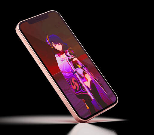 My Genshin Wallpaper screenshot 2