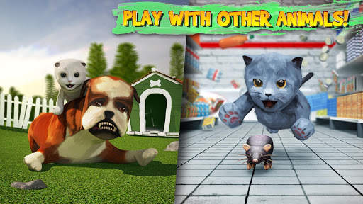 Cat Simulator screenshot 6