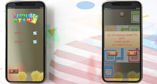 Ludu Star screenshot 3