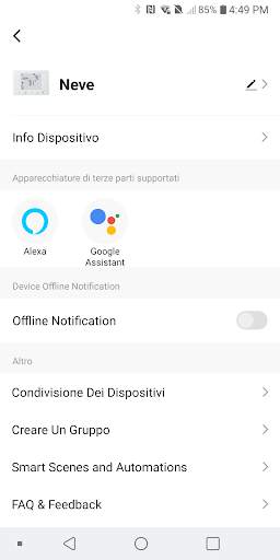 Plikc Smart screenshot 4