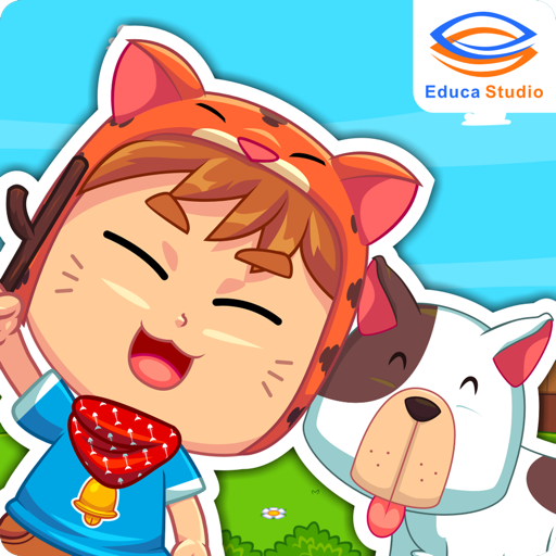 Kids Song: Where My Little Dog icon