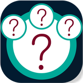 4 Things 1 Word - Puzzle Game icon