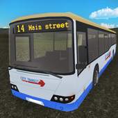 Tourist Bus Driver Simulator 2.0.1