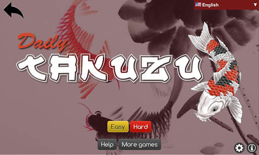 8 Daily Puzzles 3 screenshot 4