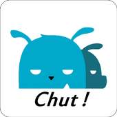 Chut ! 1.0