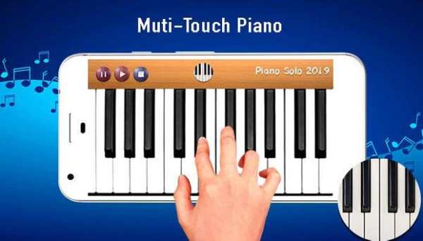 Piano Solo 2019 screenshot 3