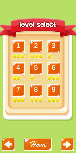 Fruits Crush screenshot 2