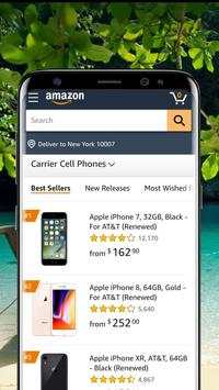 All USA Shopping App screenshot 1