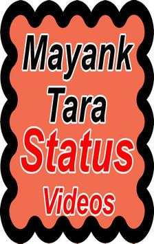 Mayank & Tara Status Videos screenshot 1