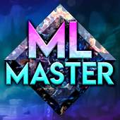 ML Master 0.6.0-beta