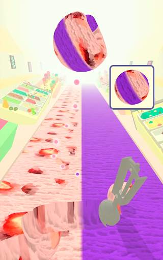 Ice Cream Run! screenshot 8