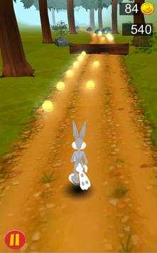 Looney Toons Dash скриншот 1