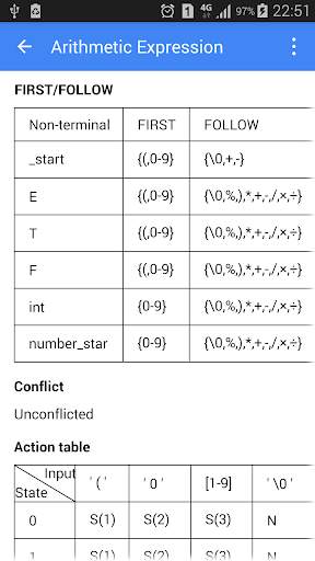 Syntax screenshot 3