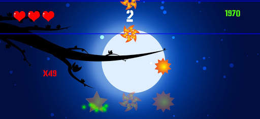 Piano Heros screenshot 3