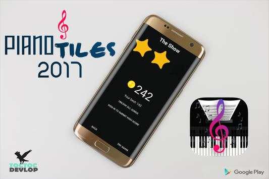 Piano Tiles screenshot 2