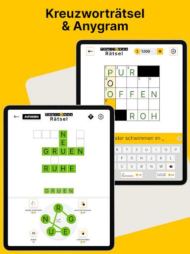 Tägliches Rätsel screenshot 15
