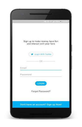 OnlyFans Mobile App 2020 Tips screenshot 3