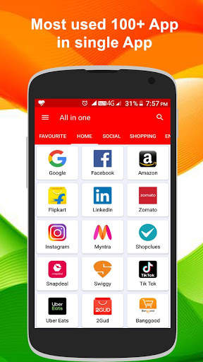 Smart App - All In One SmartThings App AIO screenshot 1