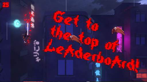 Kill Dash скриншот 3