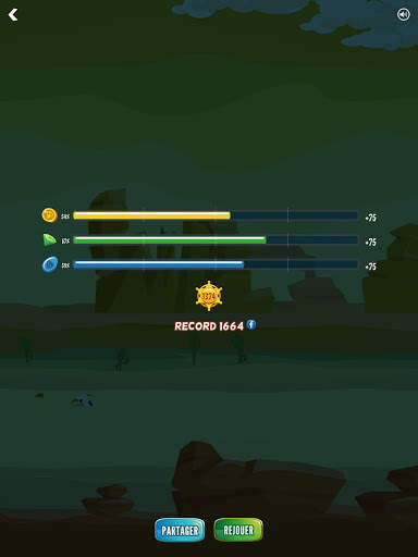 Fraisp Mission screenshot 10