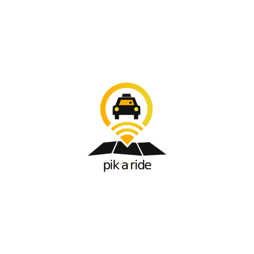 PikaRide Driver icon