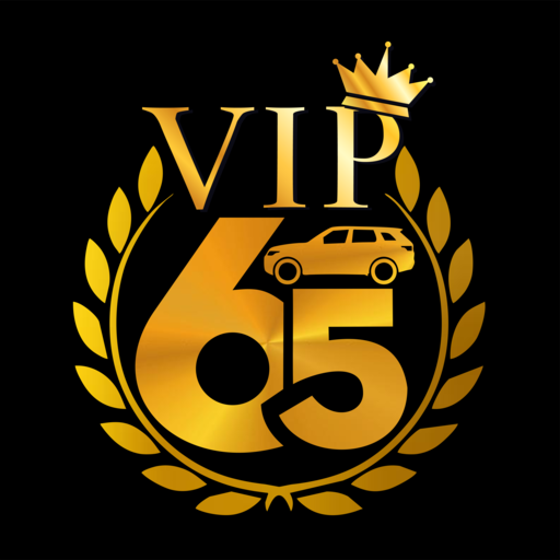 ikon VIP 65 Passageiro