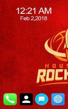 NBA Wallpapers HD screenshot 1
