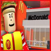 Guide for  McDonalds Tycoon Roblox 1.0