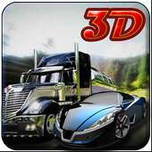 Car Racing 3D