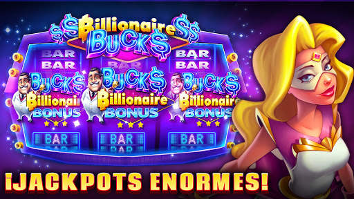 Stars Slots - Casino Games screenshot 1