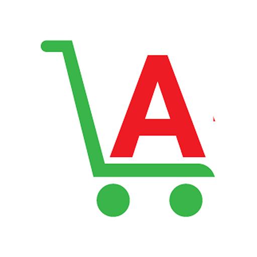 A Delivery icon