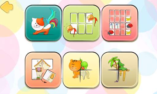 Games for kids and Parents screenshot 2