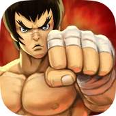 Kung Fu Fighting 63.73