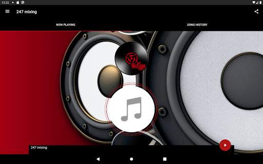 247 mixing screenshot 5