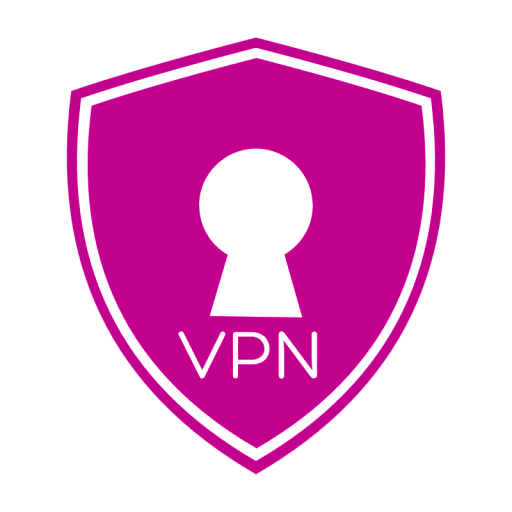 Hot VPN icon