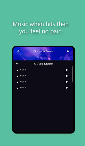 Beach Waves Sounds: Calm, Ambient, Sleep app screenshot 21