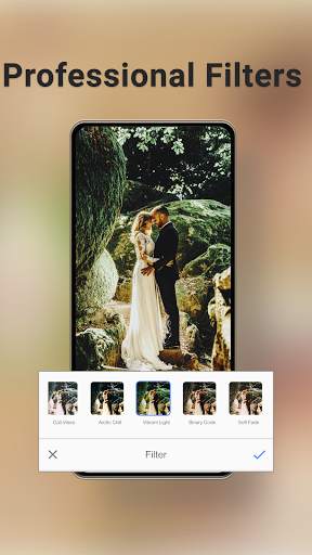 Fab Collage & Photo Editor screenshot 2