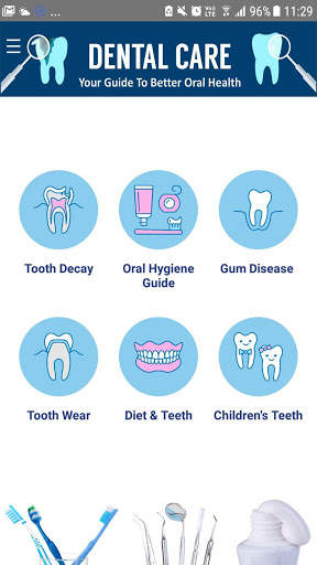 My Dental Care screenshot 2