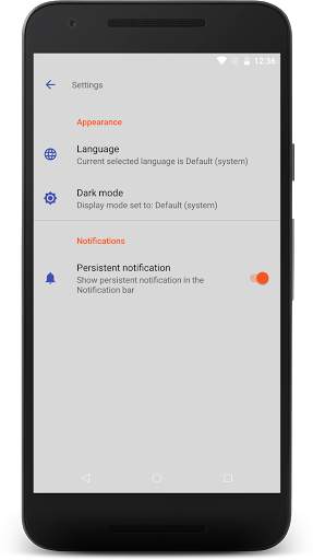 Apollo VPN: Fast Unlimited Free VPN screenshot 3