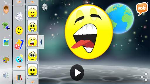 Voki For Education screenshot 4