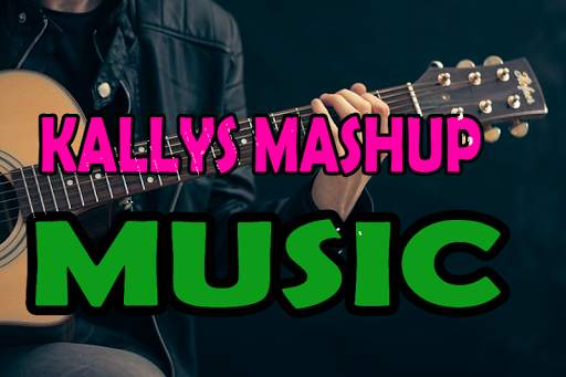 Baby be Mine Kally's Mashup Music screenshot 3